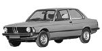 BMW E21 P1830 Fault Code