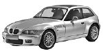 BMW E36-7 P1830 Fault Code