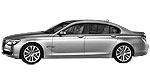 BMW F02 P1830 Fault Code